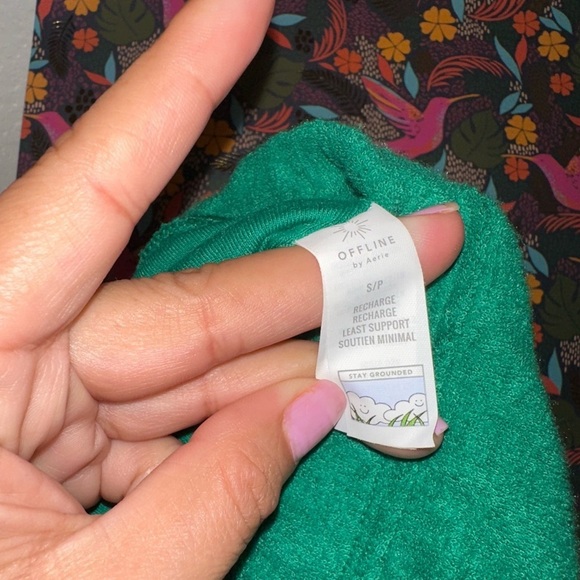 Offline by Aerie - Picture 5 of 5